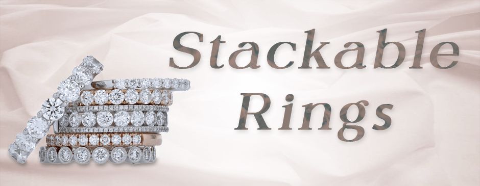 Stackable Rings